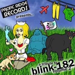Blink 182 : A Tribute to Blink 182 Vol.2